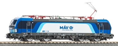 Piko 21759 - H0 - E- Lok 1.000 Vectron, MÁV, Ep. VI - DC-Sound